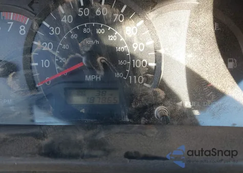 2006 Toyota Corolla Ce z USA, uszkodzony, nr VIN JTDBR32E960077192